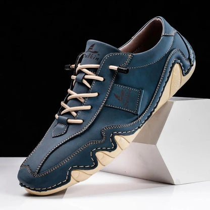 Coastal Walk Comfort Shoes - VibreMode