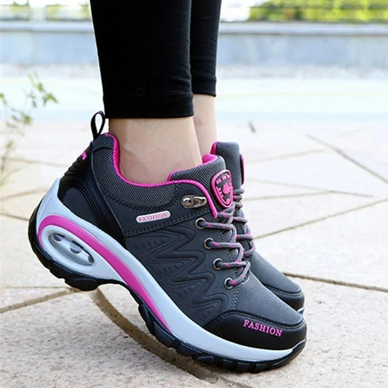 OrthoSteps Ergonomic Shoes Pain Relief