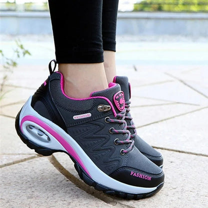 OrthoSteps Ergonomic Shoes Pain Relief