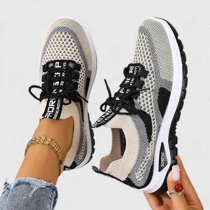 Women's Lightweight Mesh Sneakers