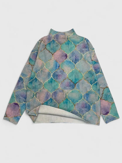 Elizabeth™ | Sophisticated Sweater