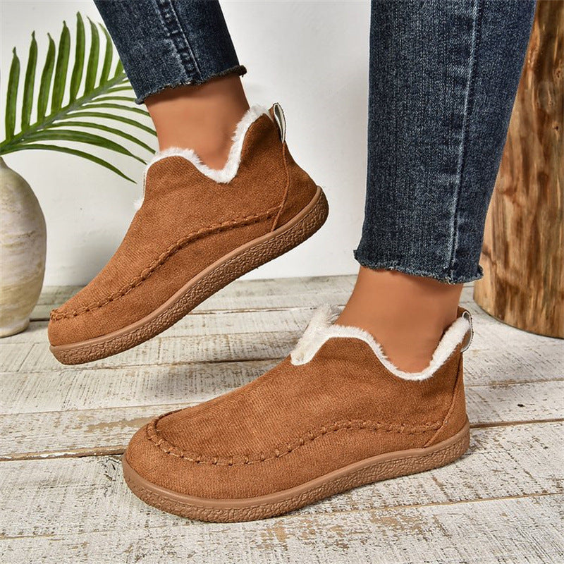 Women's Winter Boots Casual