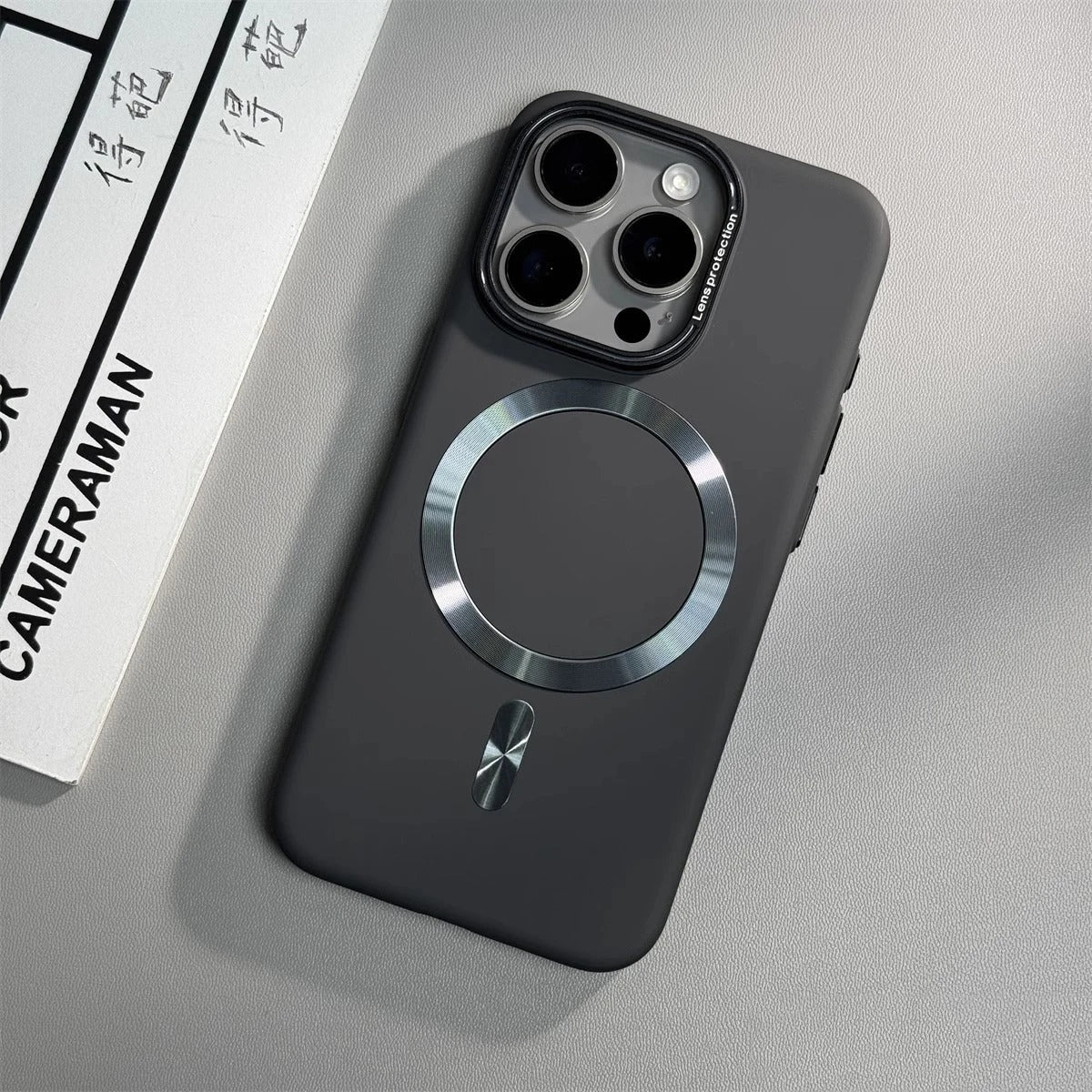 Premium Phone Protective Cover