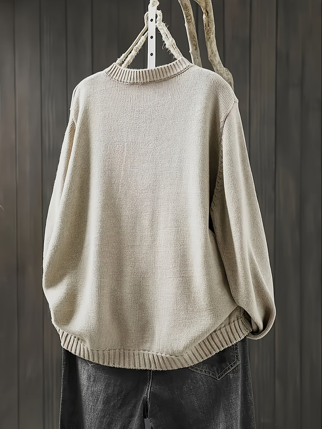 Soft and Chic Women's Cardigan