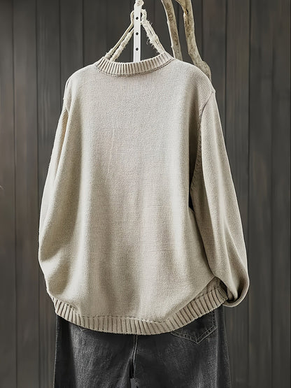 Soft and Chic Women's Cardigan