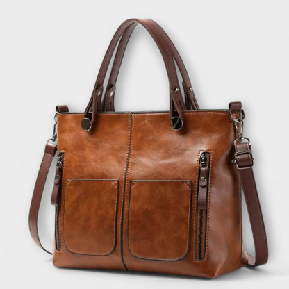 Women's Functional Handbag - VibreMode