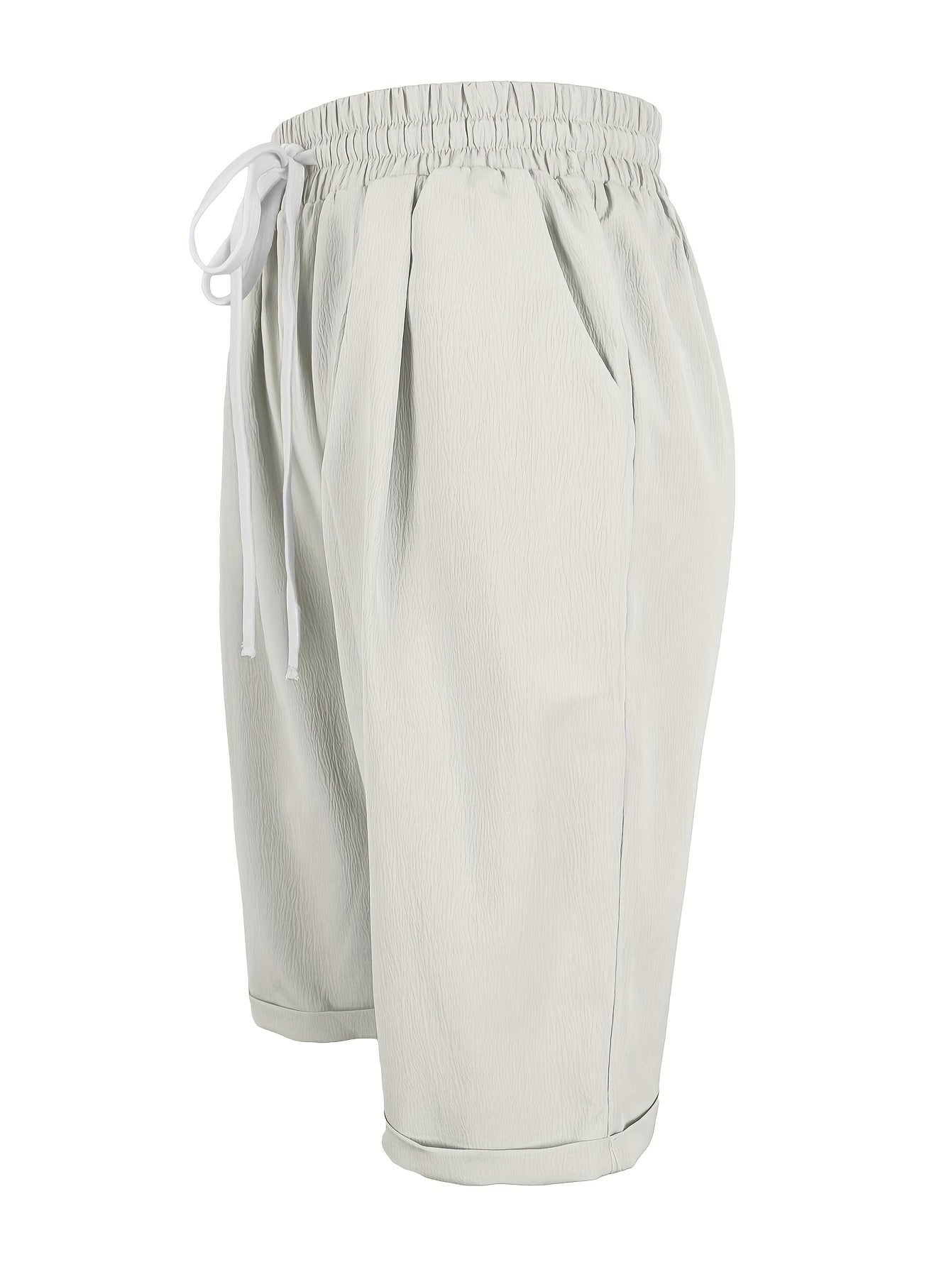 Comfortable Women's Capri Pants