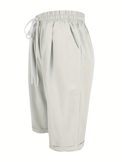 Comfortable Women's Capri Pants