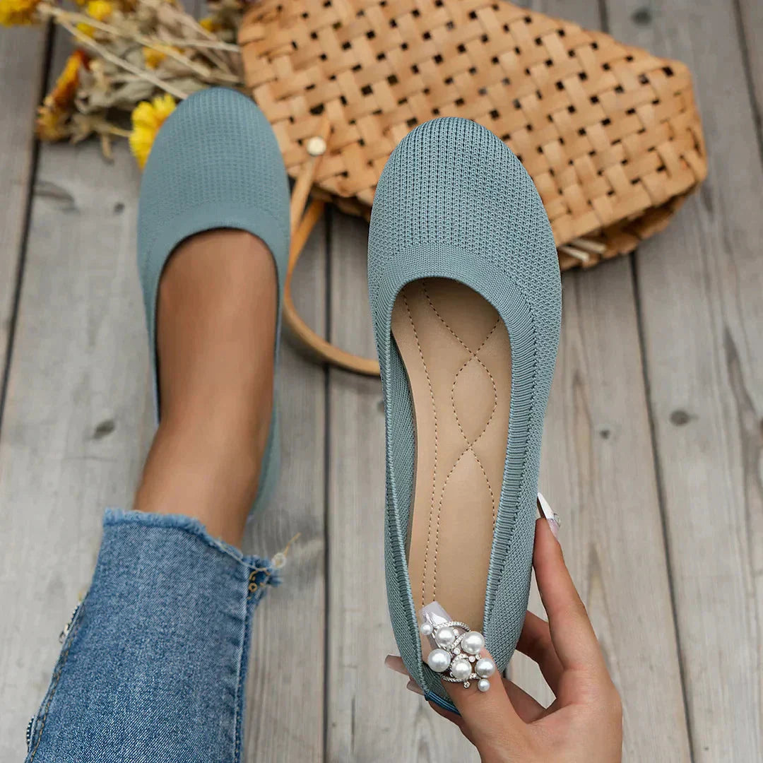 Women's Ballerina Shoes