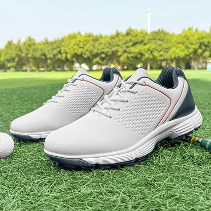 Maverick Men's Golf Shoes