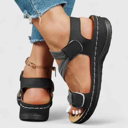 Comfortable Women's Arch Supportive Summer Sandals