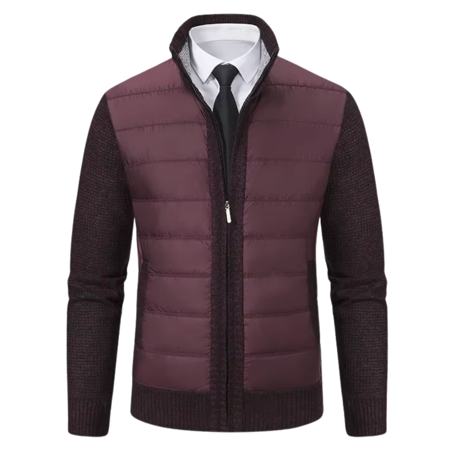 Classic Comfortable Men's Jacket