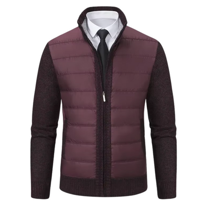 Classic Comfortable Men's Jacket