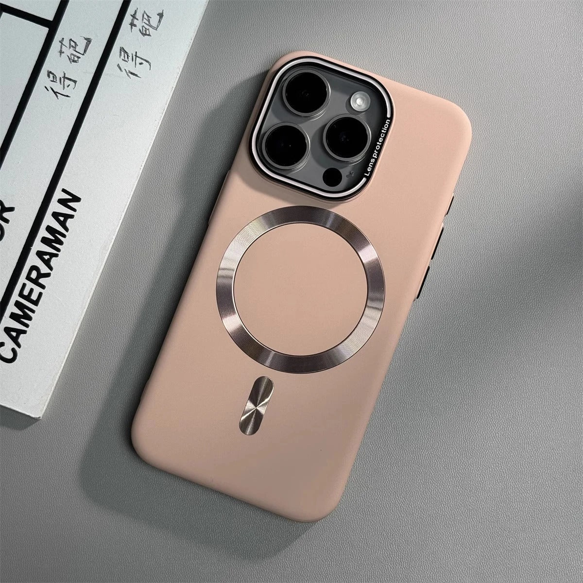 Premium Phone Protective Cover