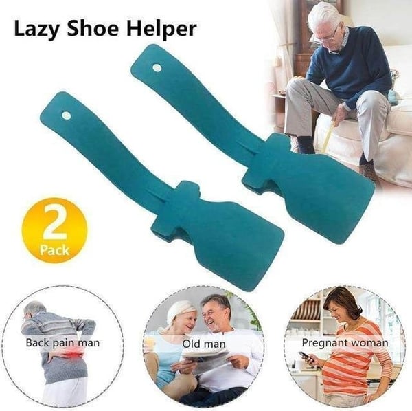 Shoe Remover Tool For Easy Slip On