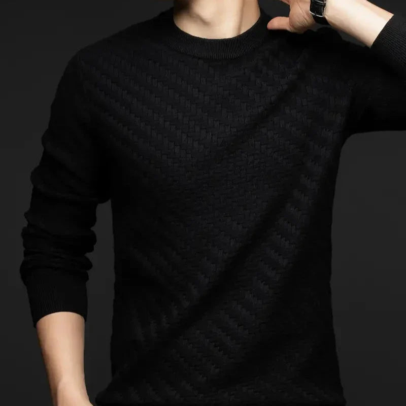 Premium Crew Neck Sweater
