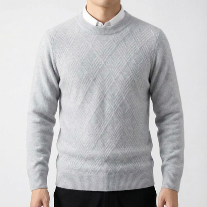 Lusio Women's Cashmere Sweater