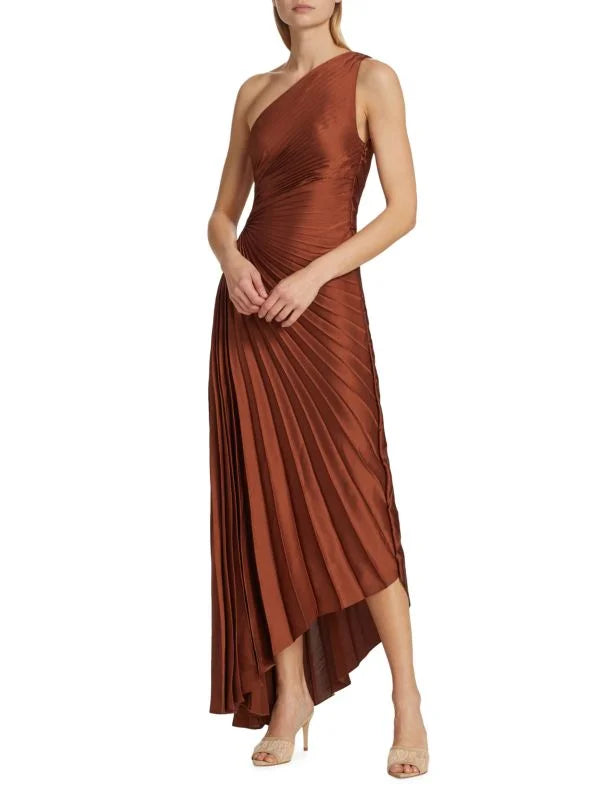 Lori Women's Elegant Maxi Dress