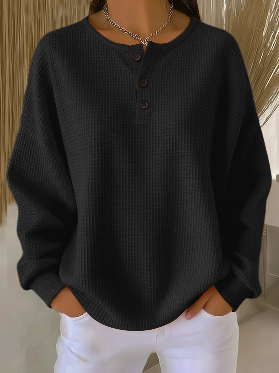 Oakley Casual Sweatshirt