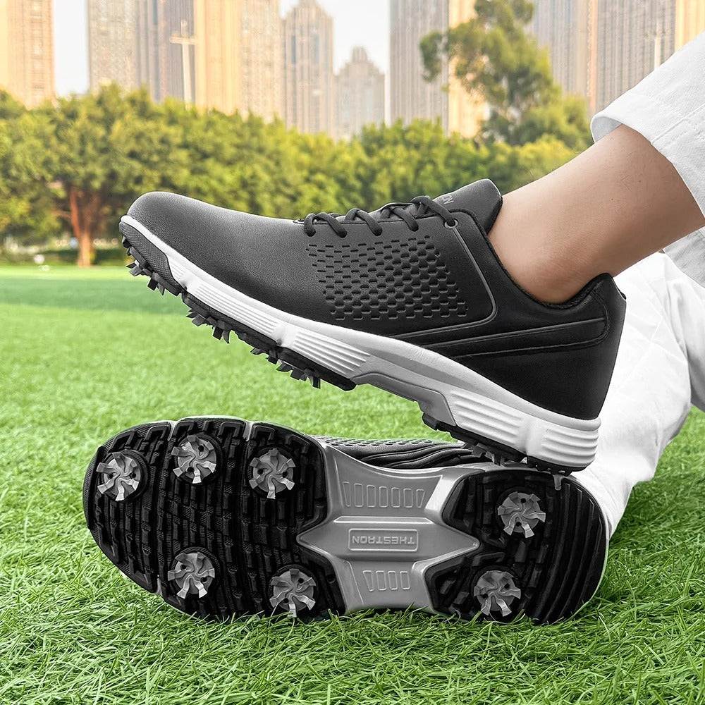 Maverick Men's Golf Shoes