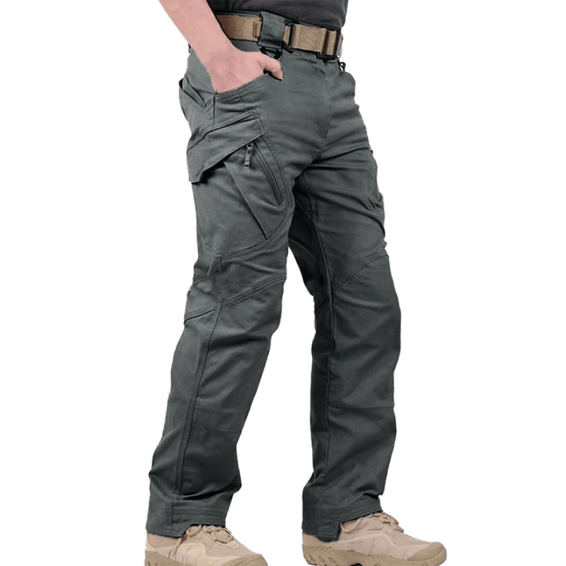 Men's Lightweight Combat Cargo Pants