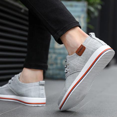 Comfy Slip On Loafers