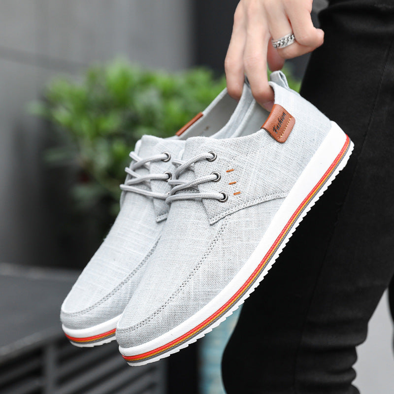 Comfy Slip On Loafers