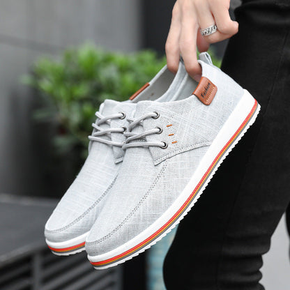 Comfy Slip On Loafers