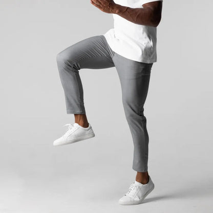 Men's Chino Pants Everyday Wear Elegant Style