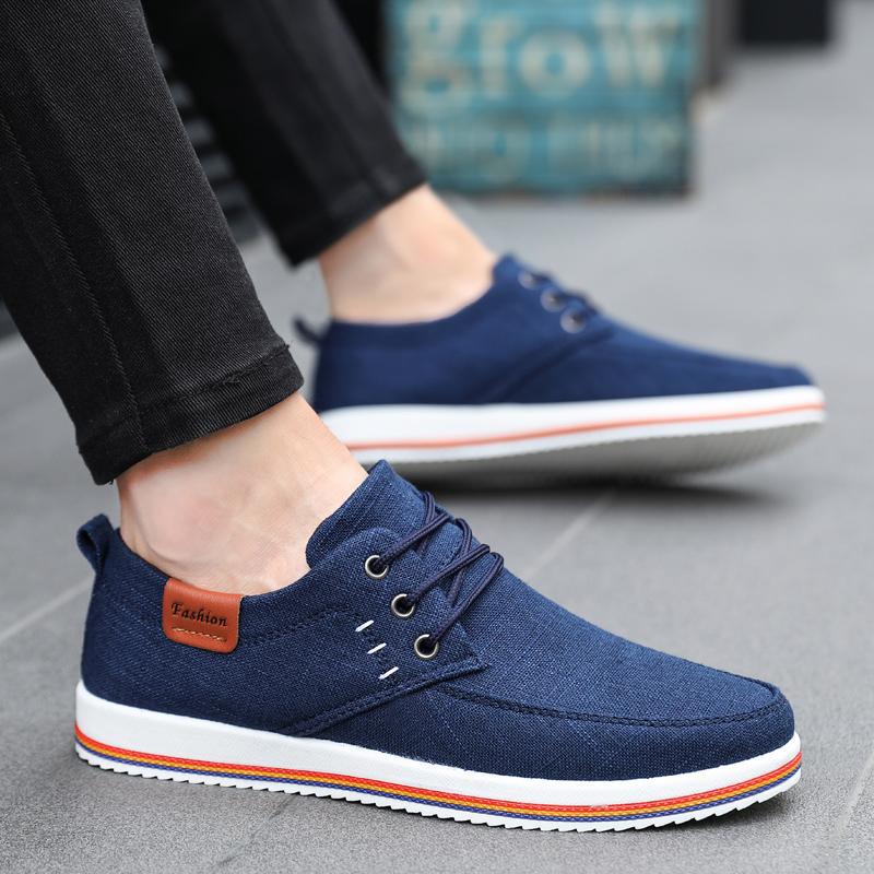 Comfy Slip On Loafers