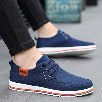 Comfy Slip On Loafers