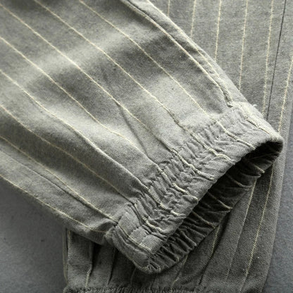 Relaxed Fit Comfort Pants