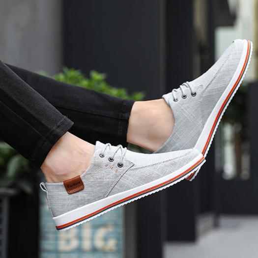 Comfy Slip On Loafers