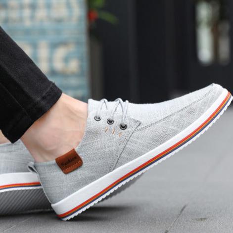 Comfy Slip On Loafers