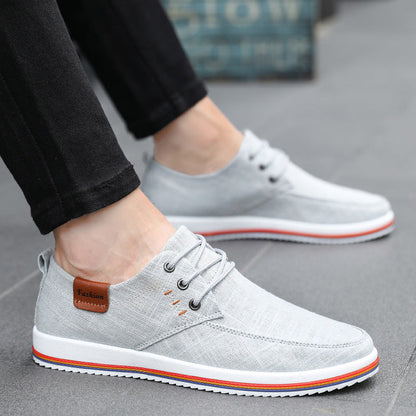 Comfy Slip On Loafers