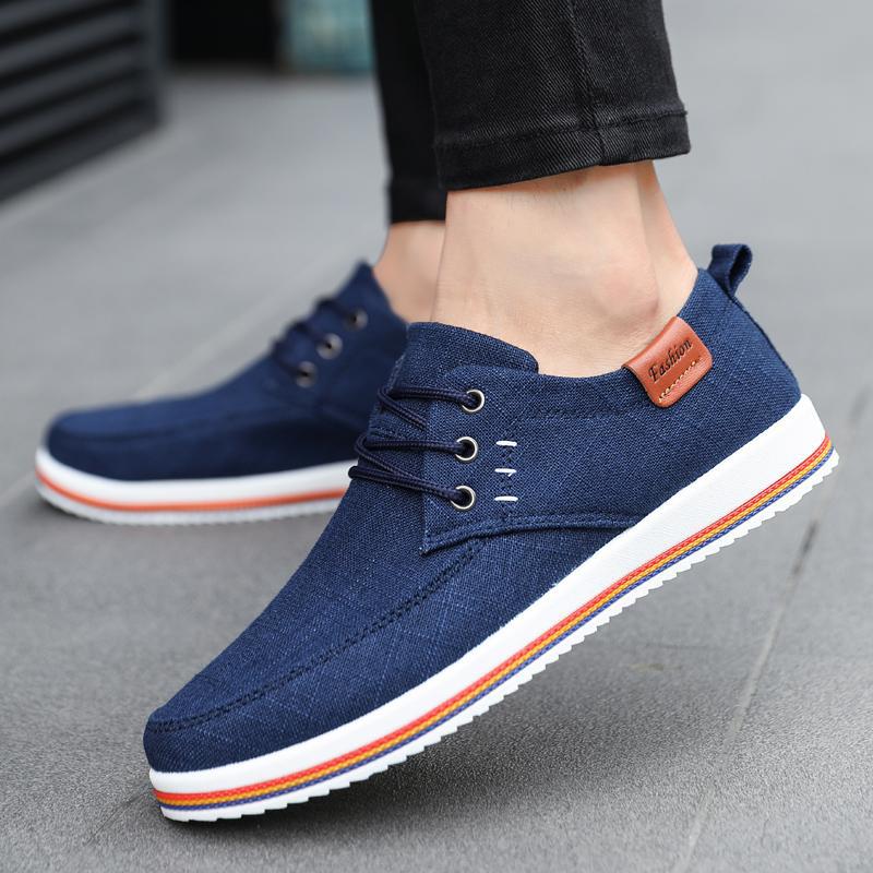 Comfy Slip On Loafers