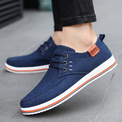 Comfy Slip On Loafers