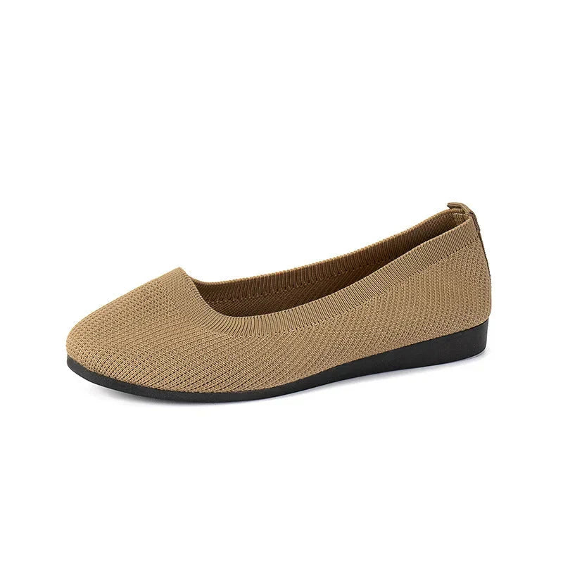 Women's Ballerina Shoes