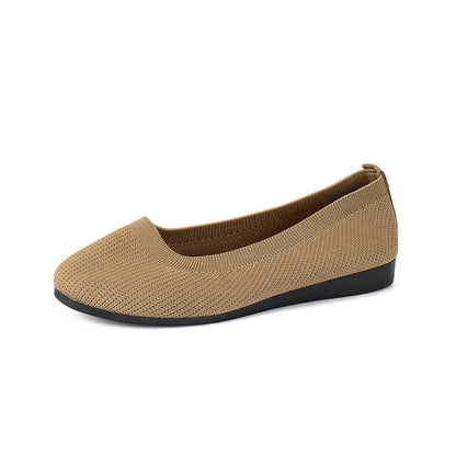 Women's Ballerina Shoes