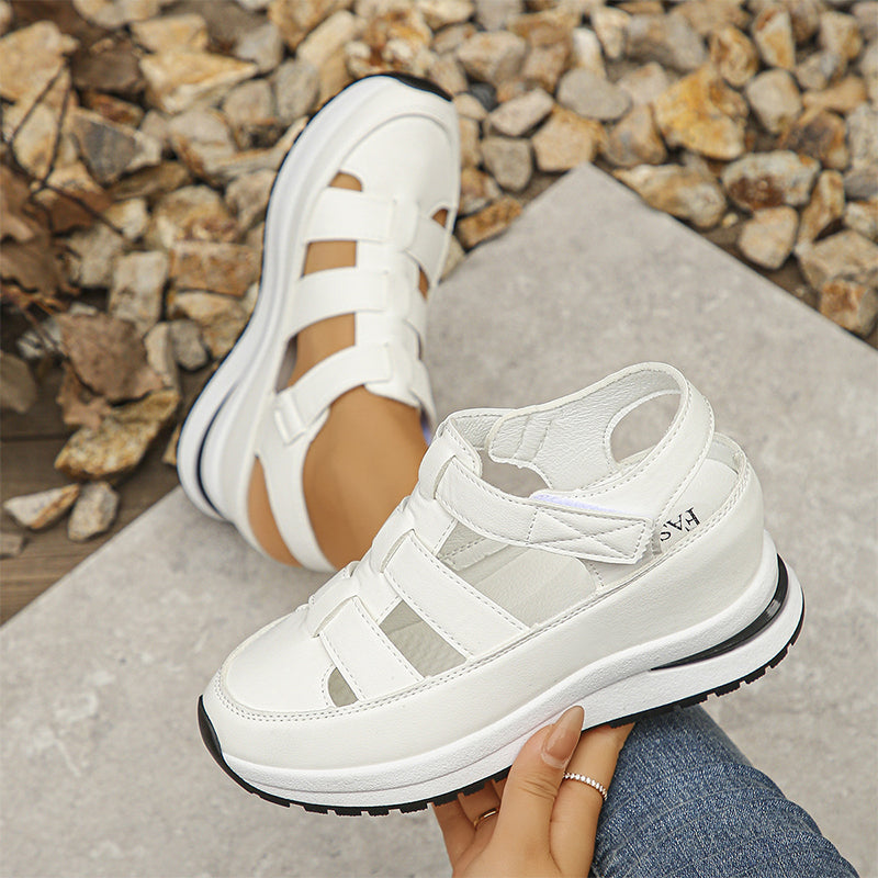 Stylish Women's Comfort Sneakers