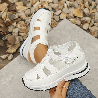 Stylish Women's Comfort Sneakers