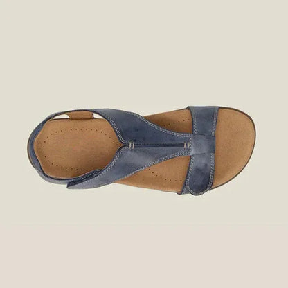 Comfortable Women's Arch Support Contour Sandals