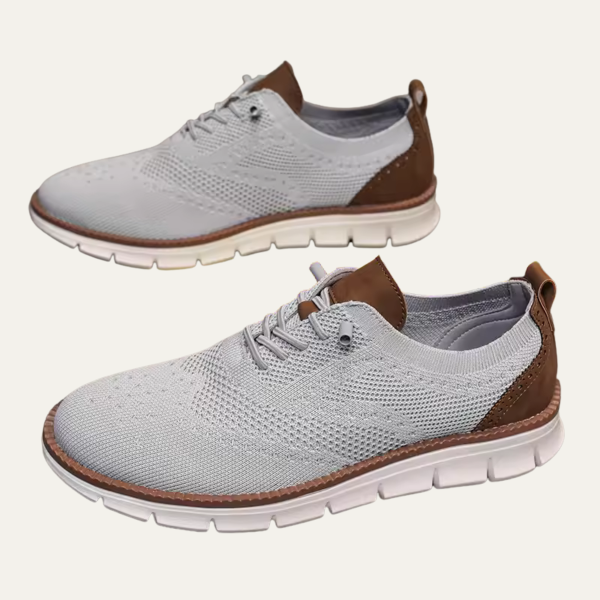 Hawthorne Men's Lightweight Sneakers