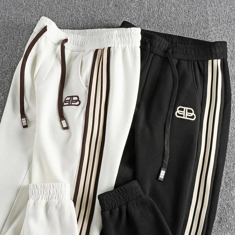 Comfortable Soft Cotton Sweatpants