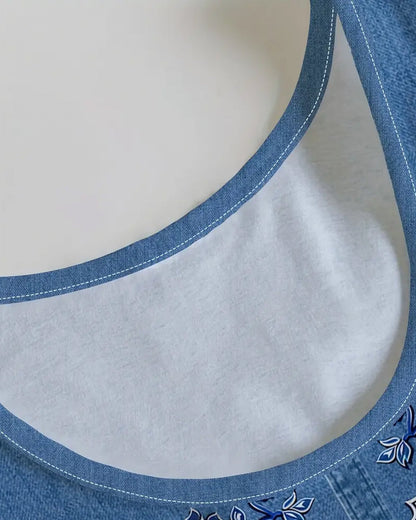 Women's Sleeveless Stylish Dress