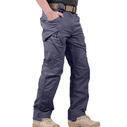 Men's Lightweight Combat Cargo Pants