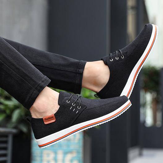 Comfy Slip On Loafers
