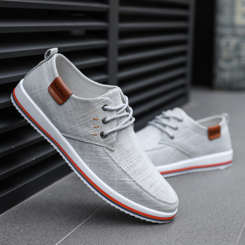 Comfy Slip On Loafers