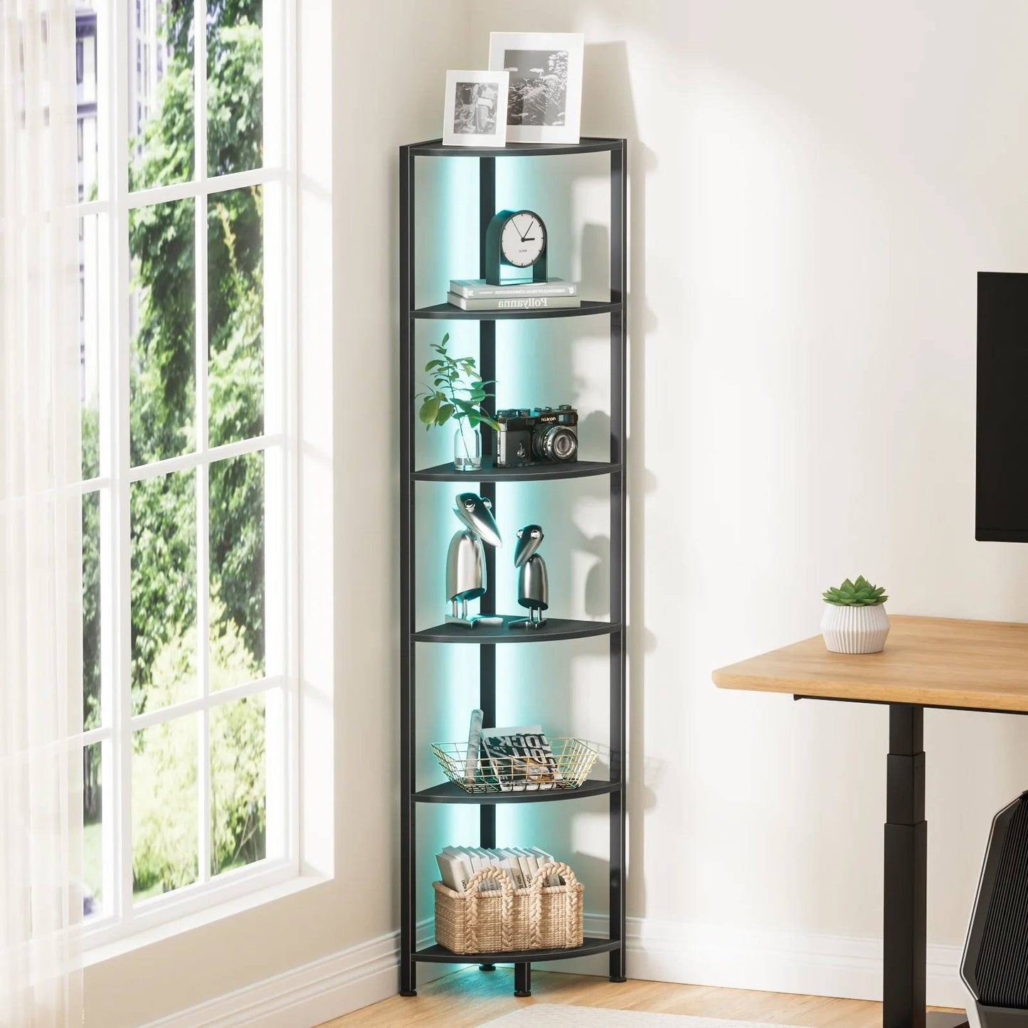 Space Saver Storage Unit