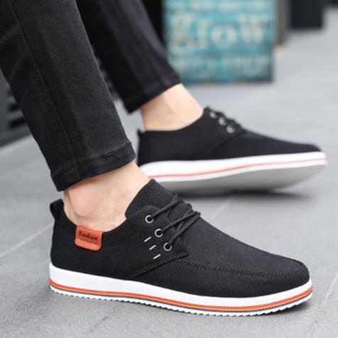 Comfy Slip On Loafers